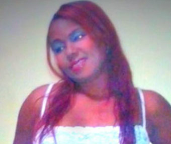 Date this georgeous Dominican Republic girl Katty from Santo Domingo DO26233