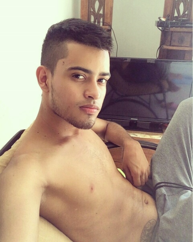 Date this sensual Colombia man Marlon Naranjo from Villavicencio CO19224
