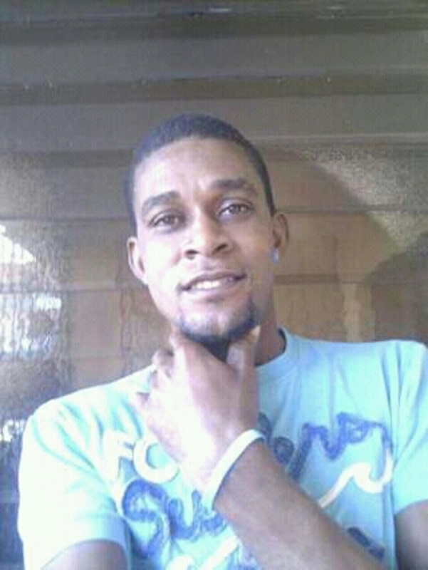 Date this delightful Dominican Republic man Tomas from San Cristobal DO26324