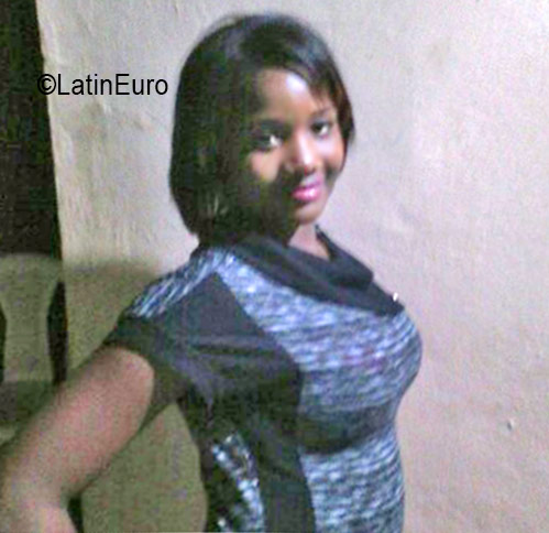 Date this tall Dominican Republic girl Yuli from Santo Domingo DO26351