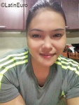 charming Philippines girl Gene from Dumaguete City PH925