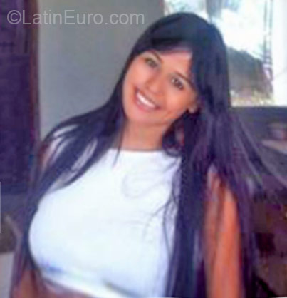 Date this funny Brazil girl Maria from Fortaleza BR9792