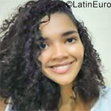 Date this pretty Brazil girl Odara from Recife BR9807