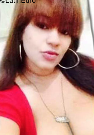 Date this gorgeous Dominican Republic girl Rosy from Santiago DO26775