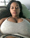 voluptuous United States girl Indi from New York US17699