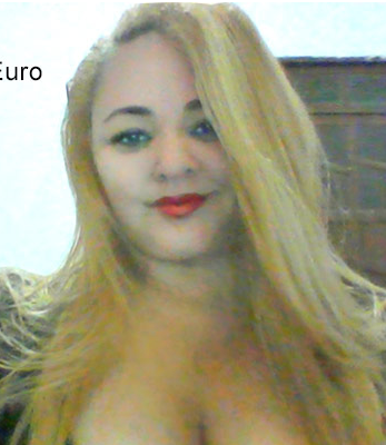 Date this pretty Brazil girl Jociene from Salvador BR9828