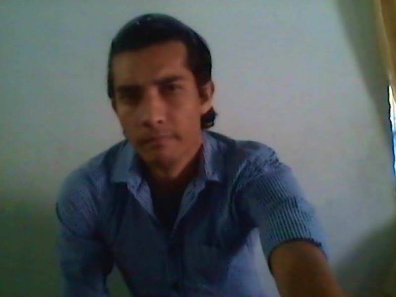 Date this sultry Venezuela man David from Caracas VE825