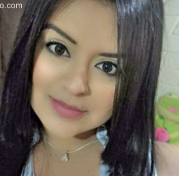 Date this attractive Chile girl Camila from santiago DC CO19951