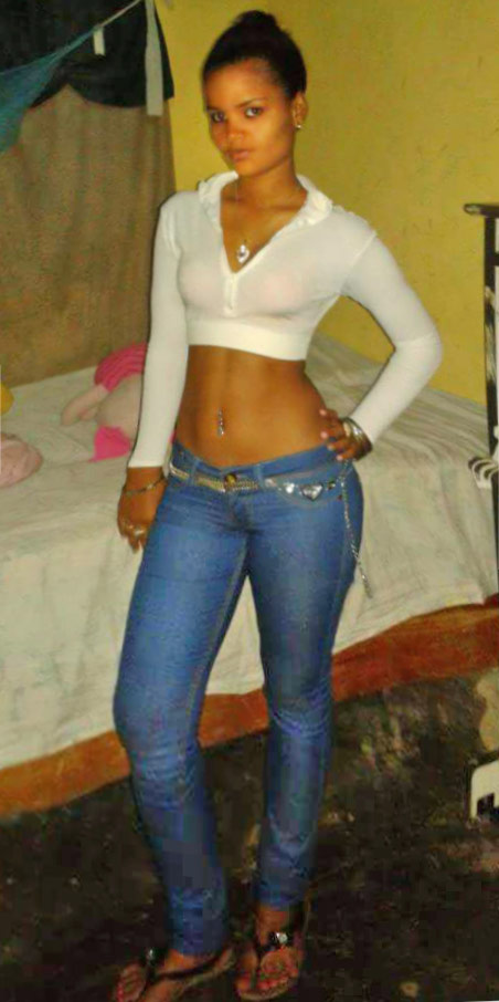 Date this passionate Dominican Republic girl Cresauryis from Santo Domingo DO27270