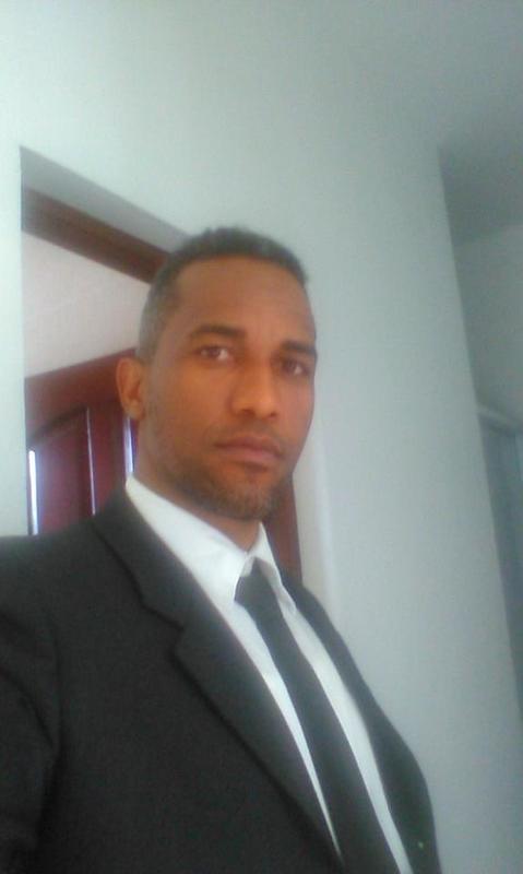 Date this sultry Dominican Republic man Jose Ramon from Bonao DO27293