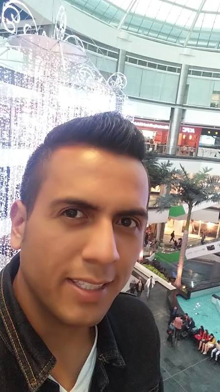 Date this gorgeous Colombia man John edward from Bogota CO20199