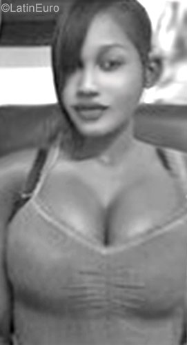 Date this funny Dominican Republic girl Jenny from Puerto Plata DO27525