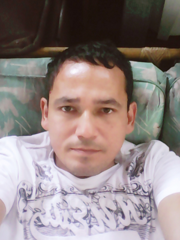 Date this gorgeous Colombia man Pablo from Cucuta CO20878