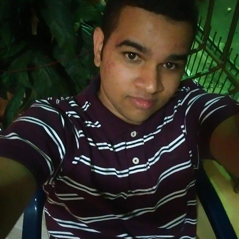 Date this hot Dominican Republic man David from Santo Domingo DO28174