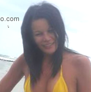 Date this nice looking Brazil girl Eliane from Recife BR10005