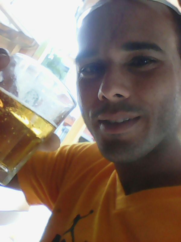 Date this exotic Dominican Republic man Carlos from Santo Domingo DO28497