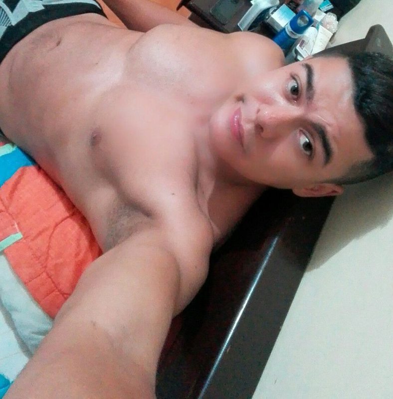 Date this cute Colombia man Luis from Tulua CO21340