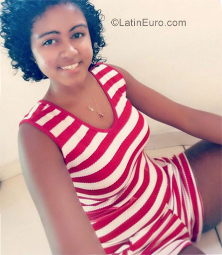 Date this tall Brazil girl Wellny from Fortaleza BR10024