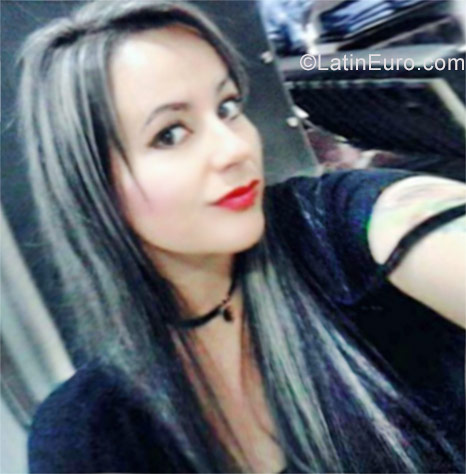 Date this delightful Colombia girl Adriana from Nariño CO21419