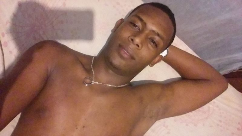Date this voluptuous Dominican Republic man Yordy from Republica Dominicana DO28666
