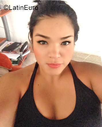Date this delightful Colombia girl Katherine from Barrancabermeja CO21500