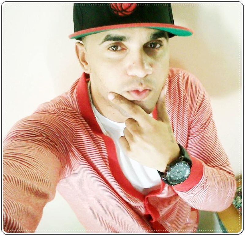 Date this good-looking Dominican Republic man Kelvin from Santiago DO28816
