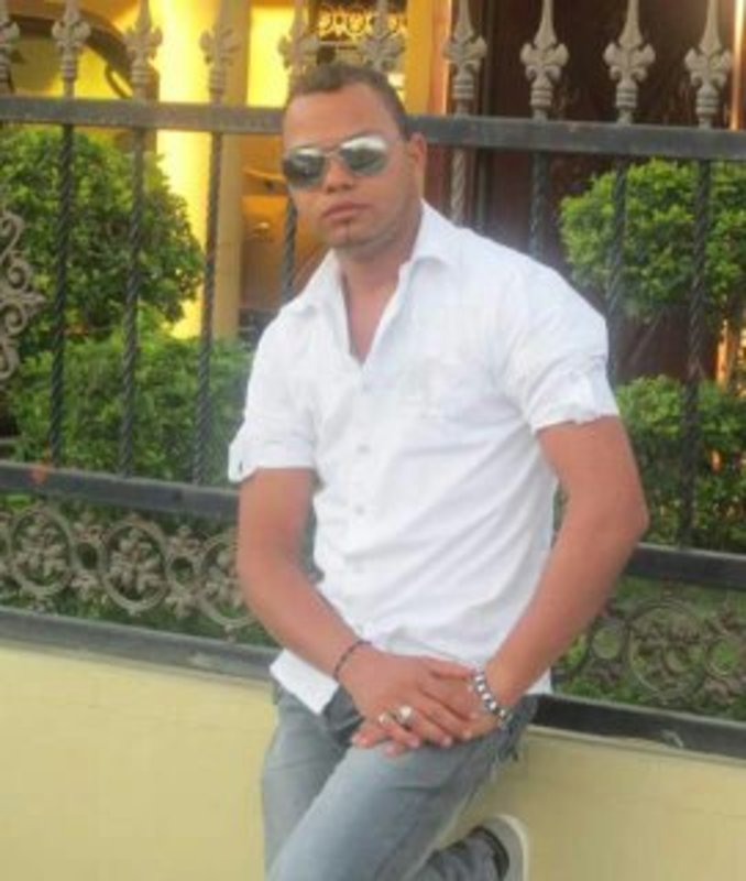 Date this hard body Dominican Republic man William from San Francisco De Macoris DO28923