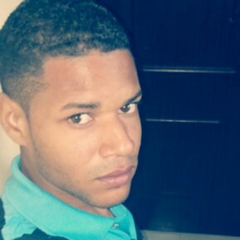 Date this sultry Dominican Republic man Johan from Santiago DO29057
