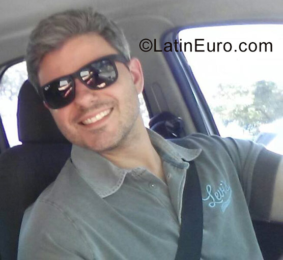 Date this lovely Brazil man Eduardo from Sao Paulo BR10078
