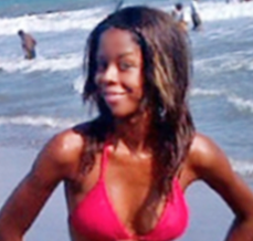 Date this foxy Jamaica girl Okubit from Jamaica JM2460