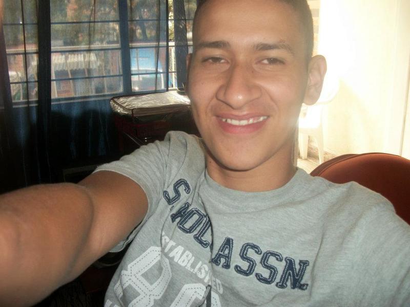 Date this fun Colombia man Andres from Medellin CO21802