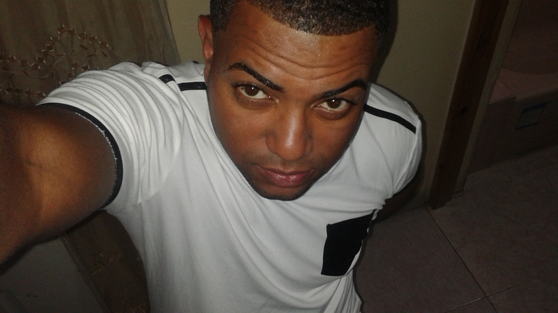 Date this stunning Dominican Republic man Harold from Santo Domingo DO29380