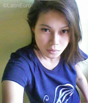 good-looking Philippines girl Yana from Quezon City PH965