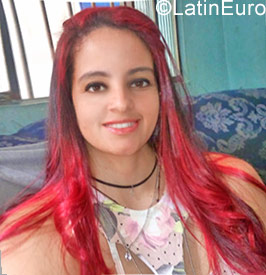 Date this happy Brazil girl Paola from Contagem BR10123