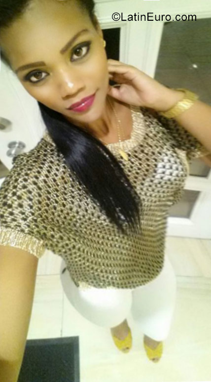 Date this georgeous Dominican Republic girl Lissete from Puerto Plata DO29585