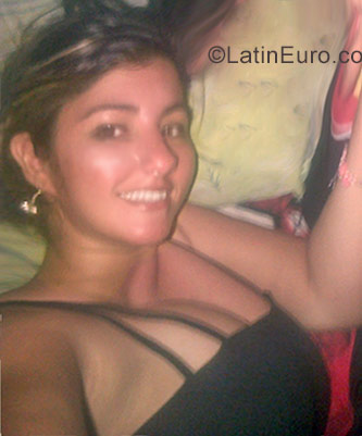 Date this stunning Colombia girl Katherin from Cucuta CO21992