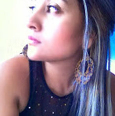 Date this georgeous Colombia girl Majoduran23 from Neiva CO21998