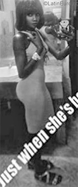 Date this hard body Jamaica girl Shanika from St Ann JM2538