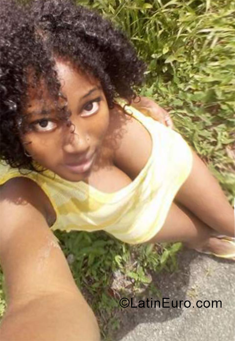 Date this exotic Trinidad and Tobago girl Lisa from Port Of Spain TT87