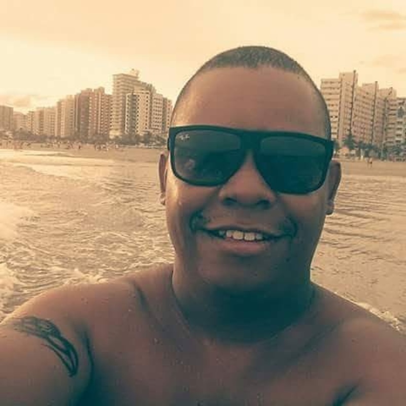 Date this charming Brazil man Andre from Campinas BR10166