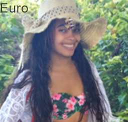 Date this fun Dominican Republic girl Mariela from Puerto Plata DO29755