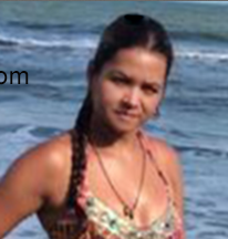 Date this delightful Colombia girl Liliana from Medellin CO22096