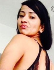 Date this funny Colombia girl DIANA from Santa Marta CO22131