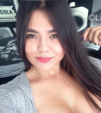 Date this cute Colombia girl Laura lizeth from Bucaramanga CO22133