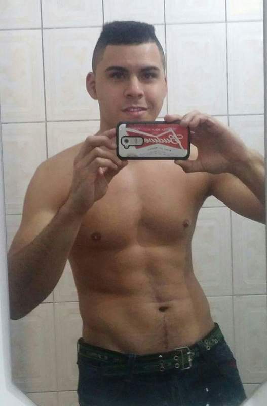 Date this beautiful Brazil man Eduardo from Sao Paulo BR10218
