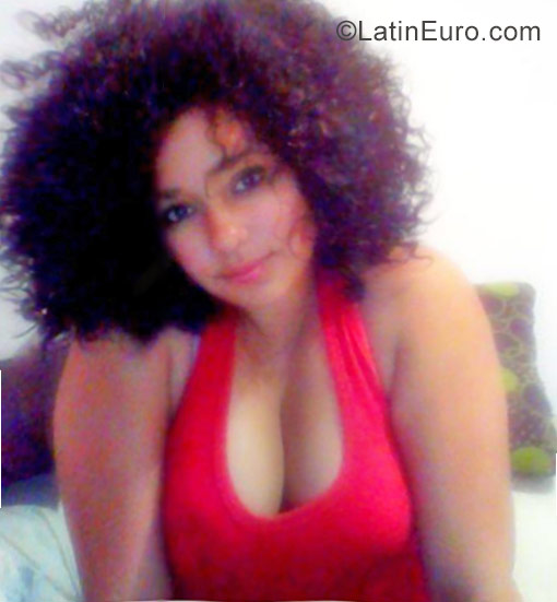 Date this athletic Colombia girl Vanesa from Pereira CO22193