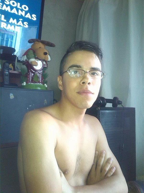 Date this nice looking Colombia man Jhon alexis jai from Oca&ntilde;a CO22238