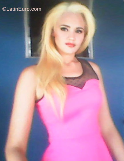 Date this funny Cuba girl Lili from Camaguey CU95