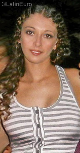 Date this beautiful Brazil girl Maria Cristina from Juina BR10255