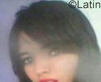 Date this stunning Brazil girl Luiza from Campina Grande BR10257
